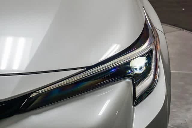 Thumbnail: 2024 Toyota Corolla - 4