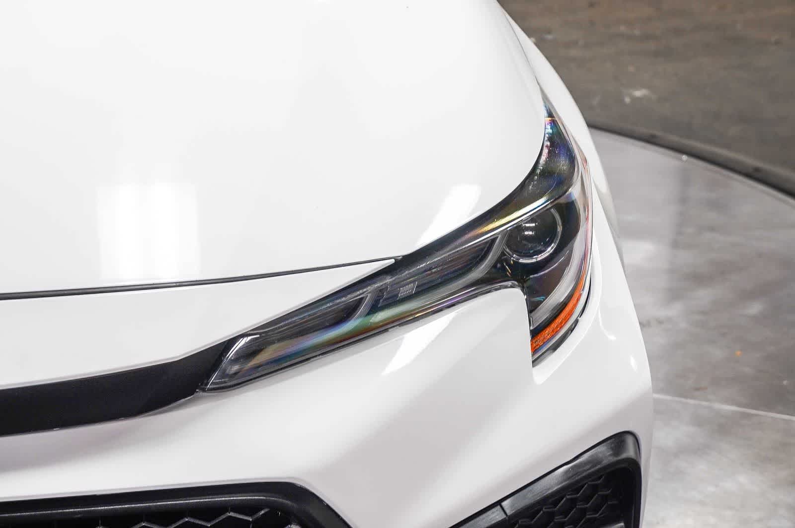 Thumbnail: 2020 Toyota Corolla - 8