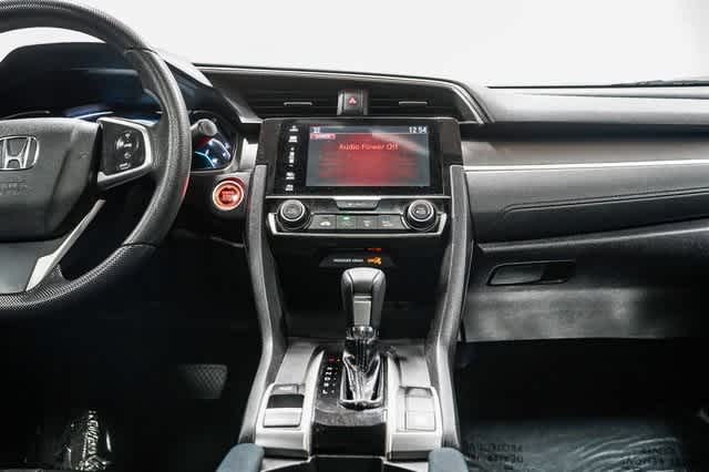 Thumbnail: 2018 Honda Civic - 13