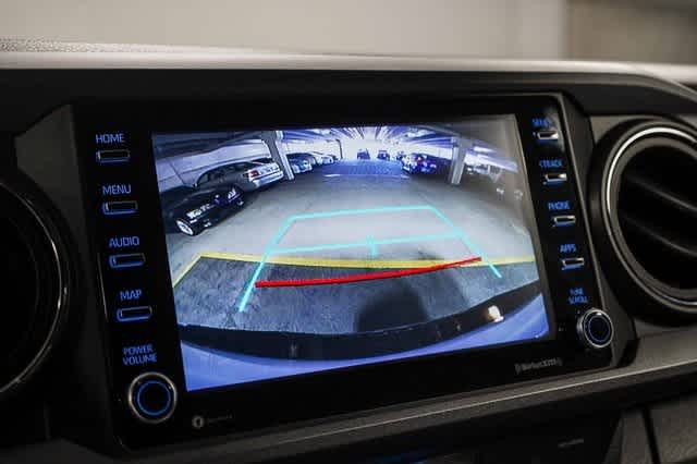 Thumbnail: 2023 Toyota Tacoma - 26