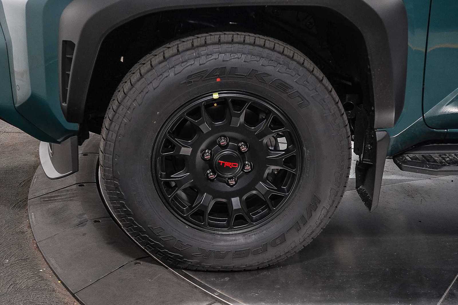 Thumbnail: 2025 Toyota 4Runner - 10