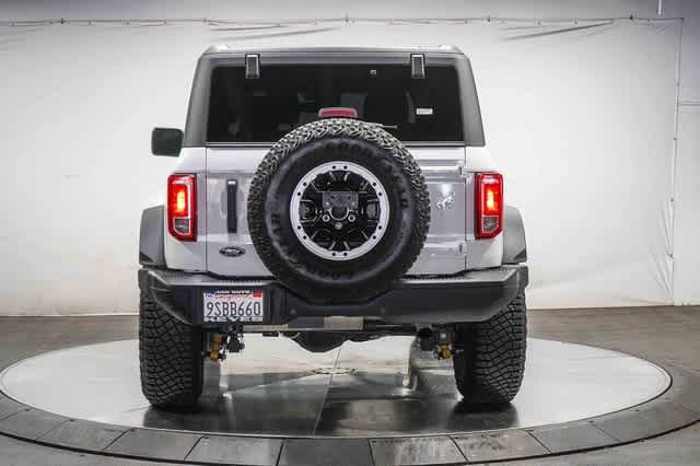 Thumbnail: 2024 Ford Bronco - 3