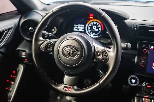 Thumbnail: 2023 Toyota GR86 - 15