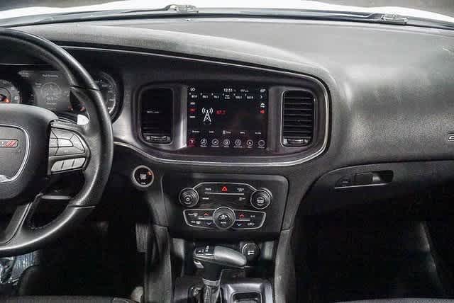 Thumbnail: 2017 Dodge Charger - 14