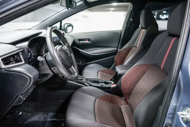 Thumbnail: 2023 Toyota Corolla - 16