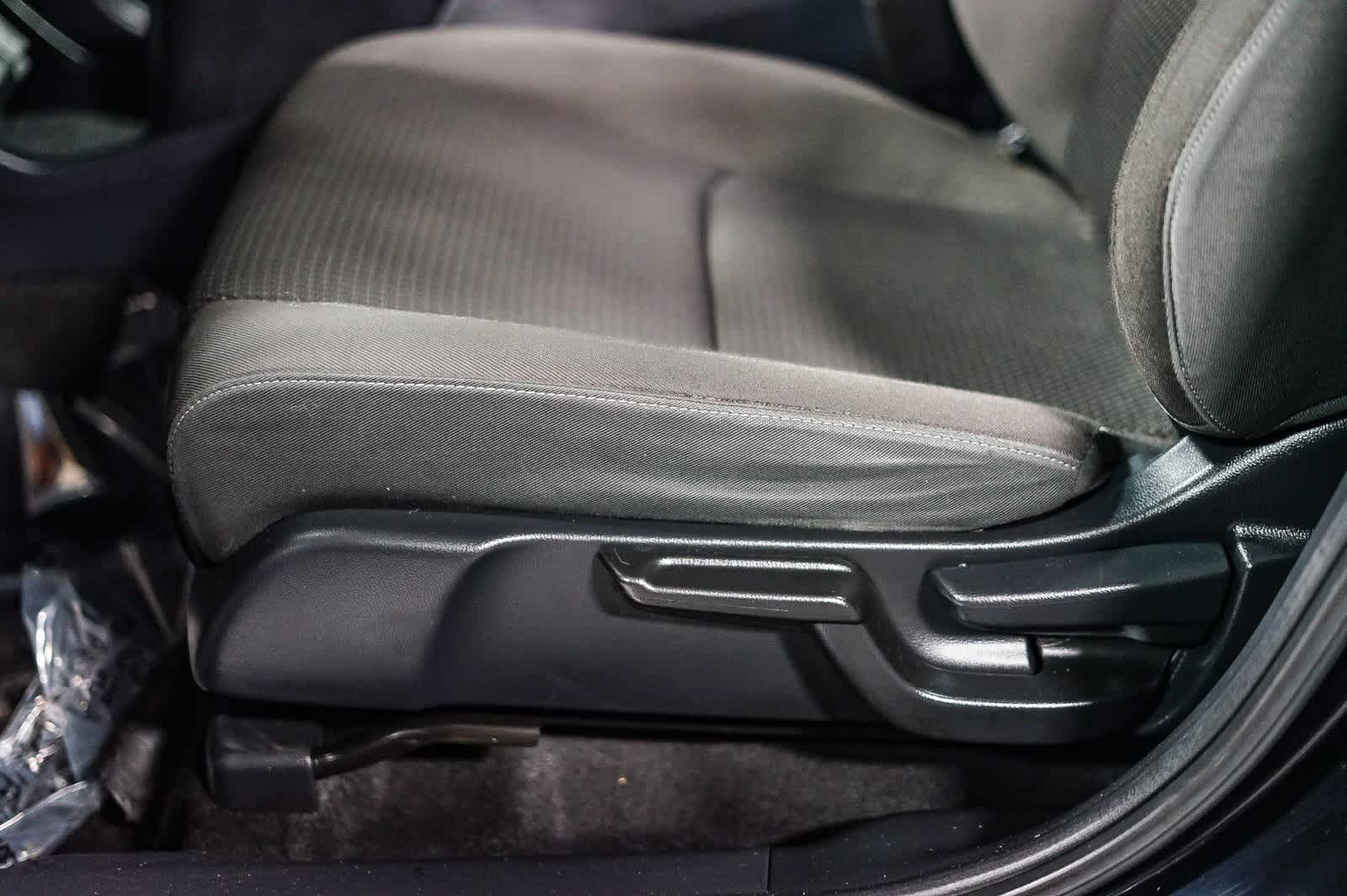 Thumbnail: 2020 Honda HR-V - 21