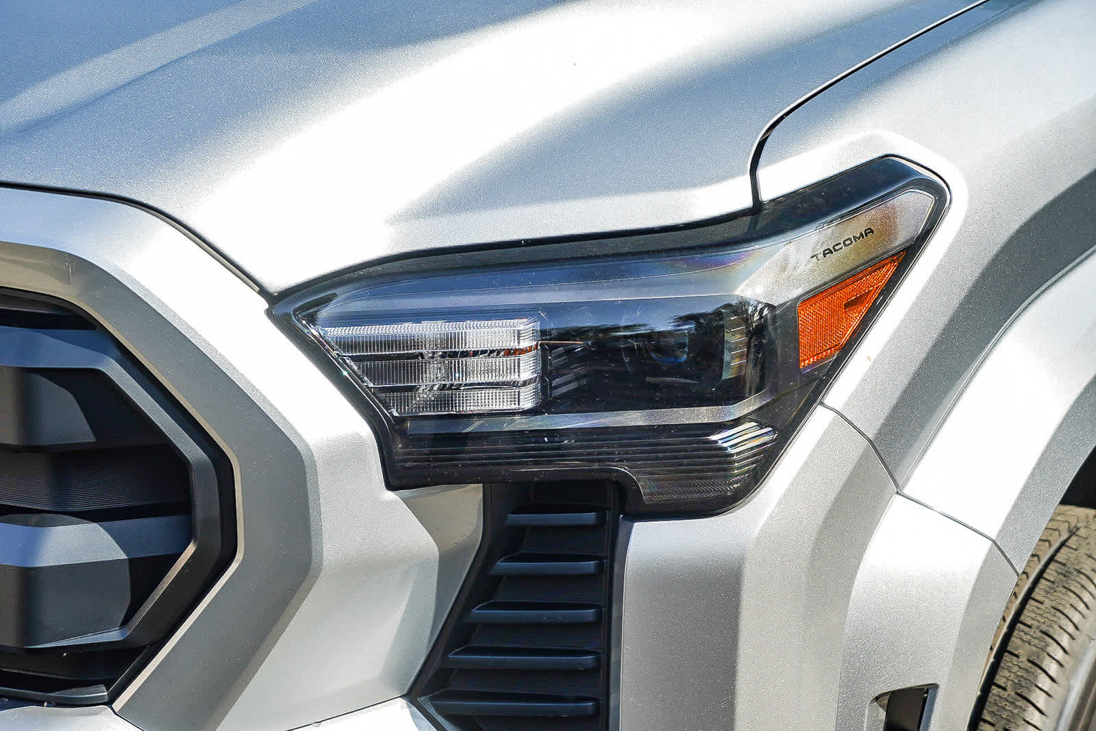 Thumbnail: 2025 Toyota Tacoma - 21