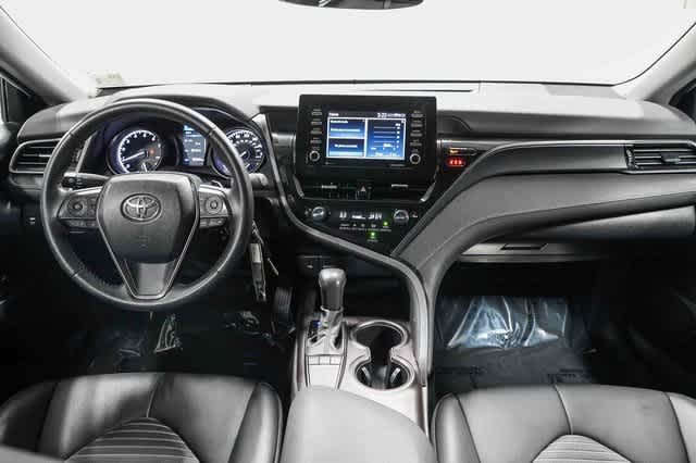 Thumbnail: 2023 Toyota Camry - 12