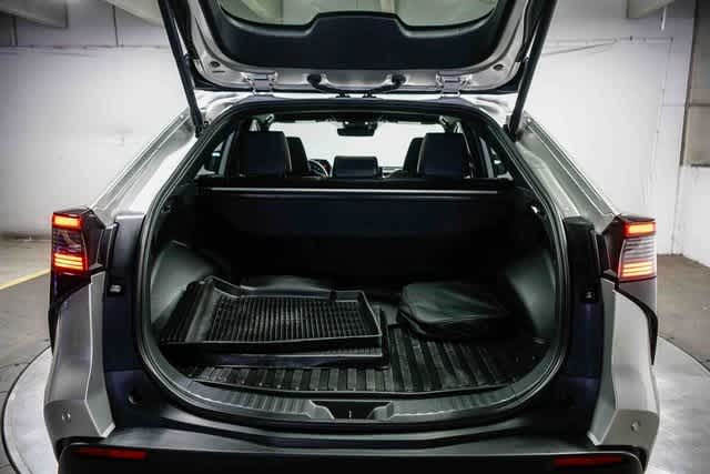 Thumbnail: 2025 Toyota bZ4X - 28