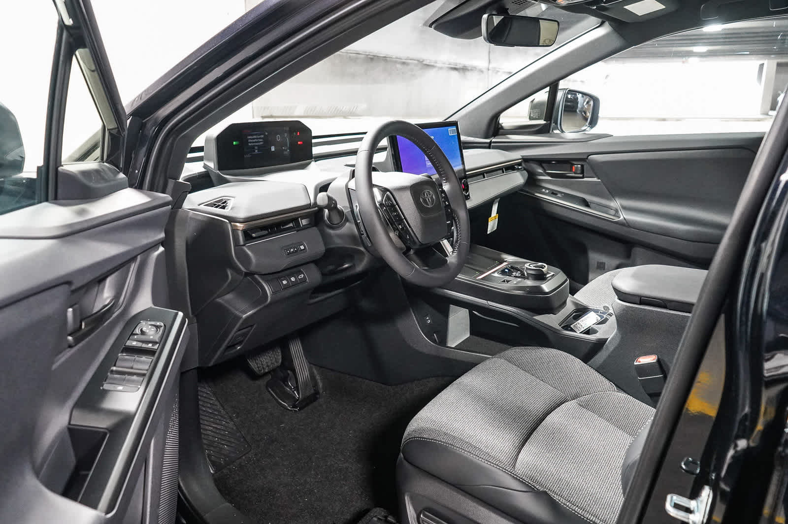 Thumbnail: 2026 Toyota bZ - 19