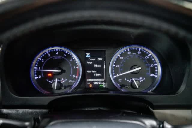 Thumbnail: 2019 Toyota Highlander - 26