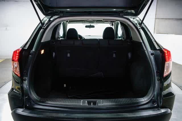 Thumbnail: 2017 Honda HR-V - 26