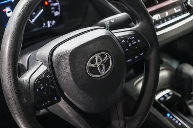 Thumbnail: 2023 Toyota Corolla - 20
