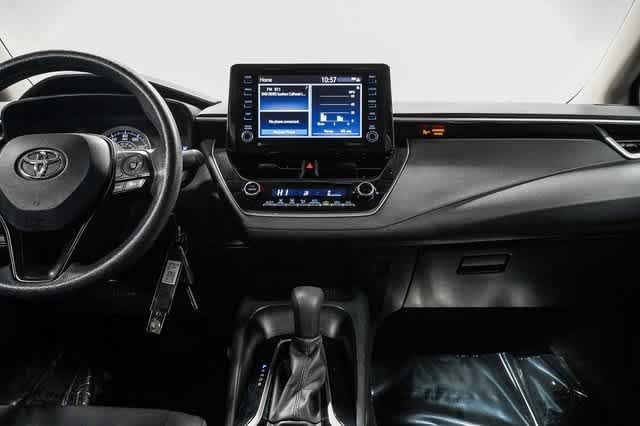 Thumbnail: 2022 Toyota Corolla - 14