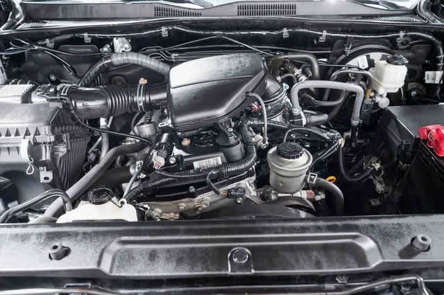 Thumbnail: 2019 Toyota Tacoma - 27
