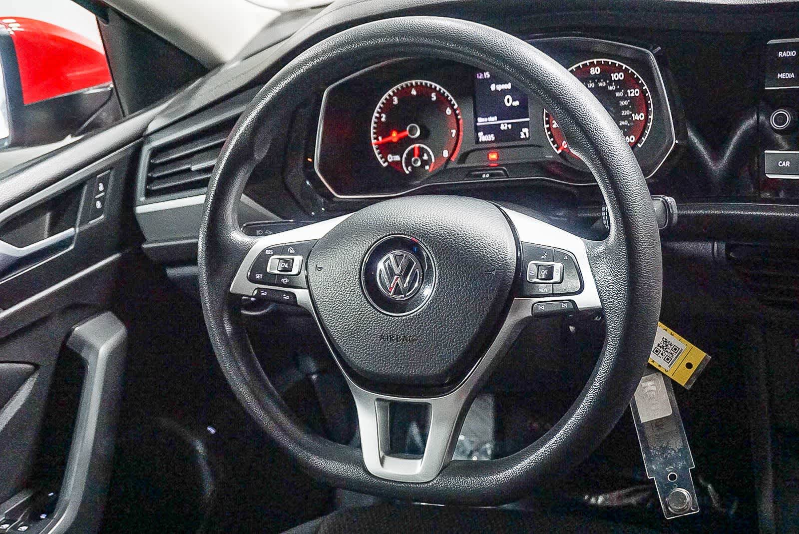 Thumbnail: 2019 Volkswagen Jetta - 15
