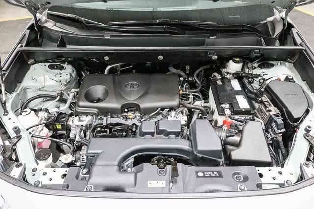 Thumbnail: 2022 Toyota RAV4 - 28