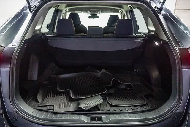 Thumbnail: 2024 Toyota RAV4 - 26