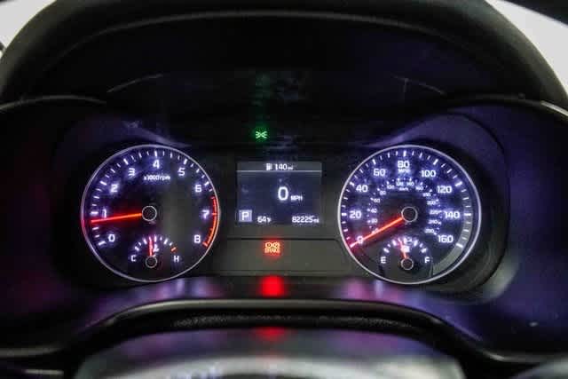 Thumbnail: 2021 Kia Forte - 24