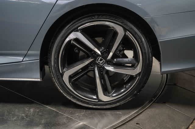 Thumbnail: 2022 Honda Accord - 10