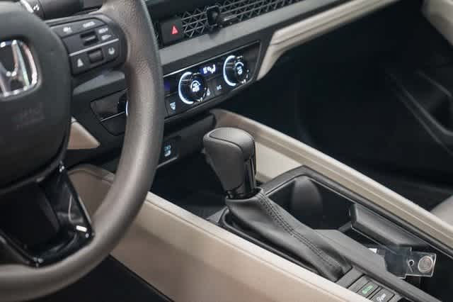 Thumbnail: 2024 Honda Accord - 23