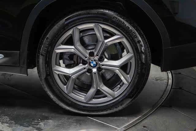 Thumbnail: 2022 BMW X3 - 10
