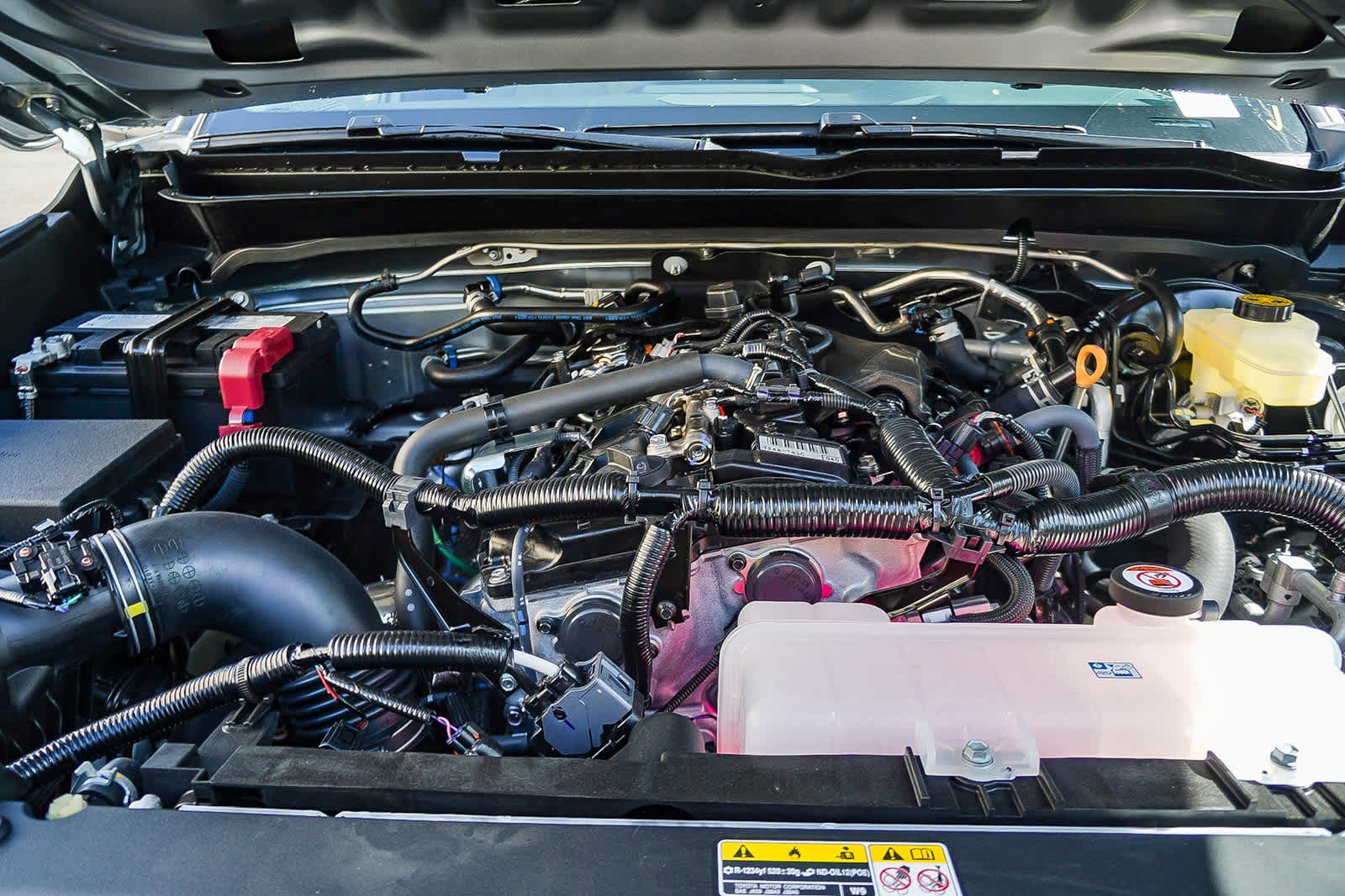 Thumbnail: 2025 Toyota Tacoma - 12