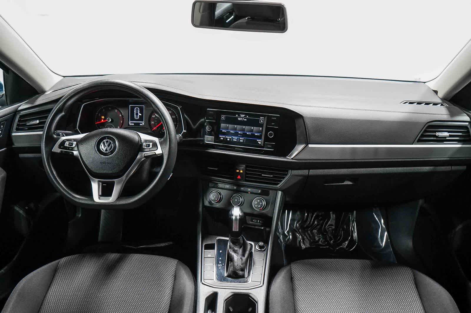 Thumbnail: 2021 Volkswagen Jetta - 12