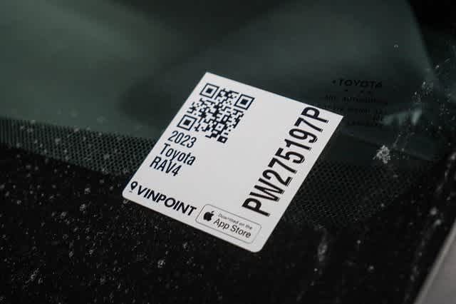 Thumbnail: 2023 Toyota RAV4 - 25