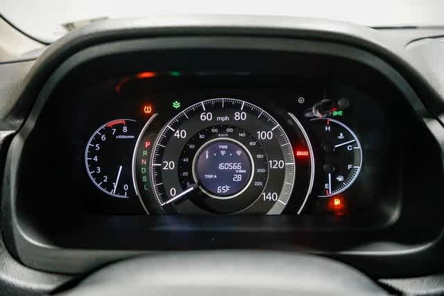 Thumbnail: 2016 Honda CR-V - 26