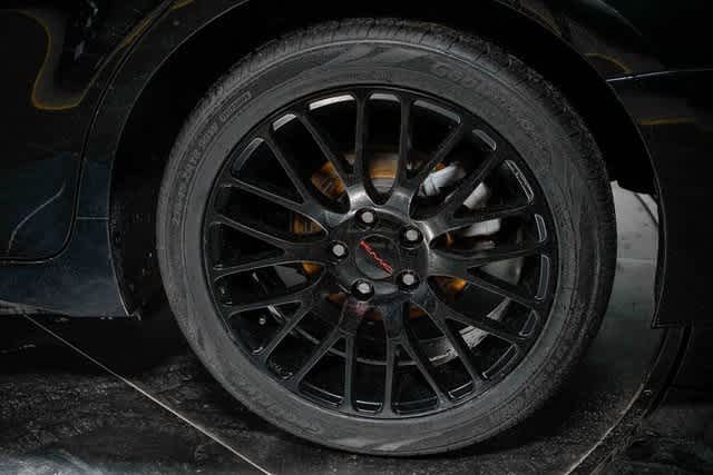 Thumbnail: 2023 Toyota Camry - 9