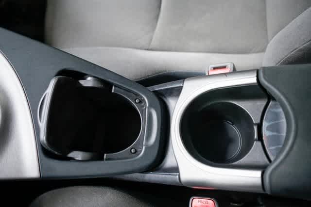Thumbnail: 2015 Toyota Prius - 23