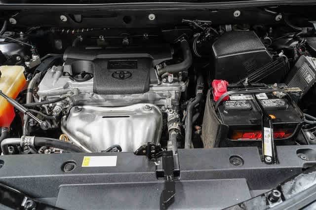 Thumbnail: 2016 Toyota RAV4 - 28