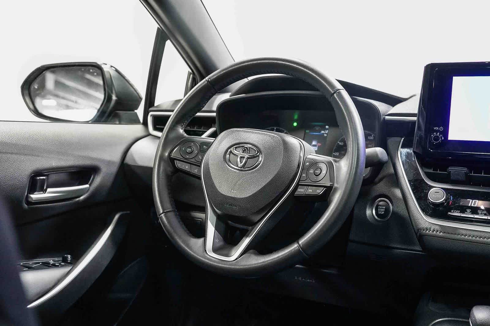 Thumbnail: 2024 Toyota Corolla - 16
