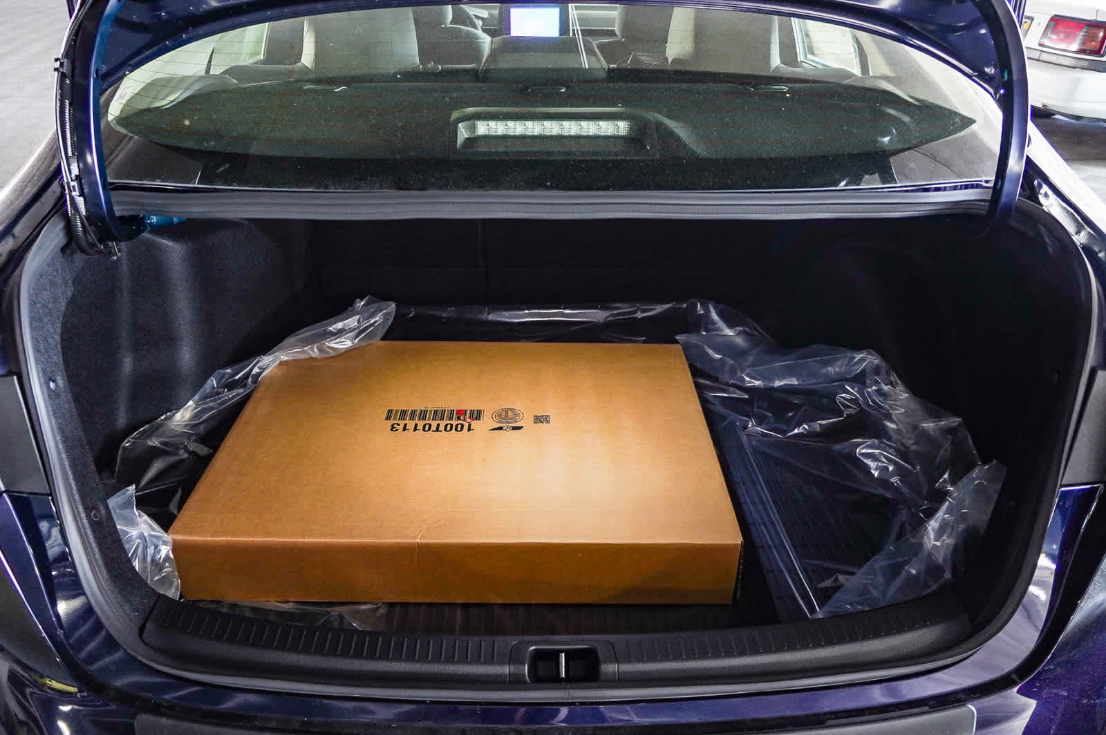 Thumbnail: 2025 Toyota Corolla - 12