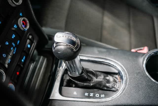 Thumbnail: 2015 Ford Mustang - 20