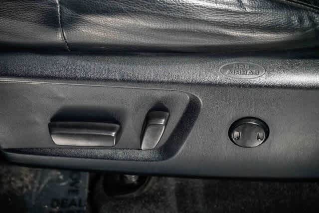 Thumbnail: 2018 Toyota Tundra - 20