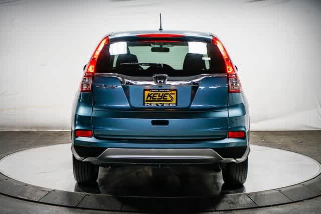 Thumbnail: 2016 Honda CR-V - 3