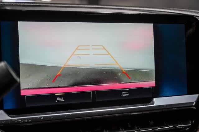 Thumbnail: 2023 Chevrolet Silverado 1500 - 22