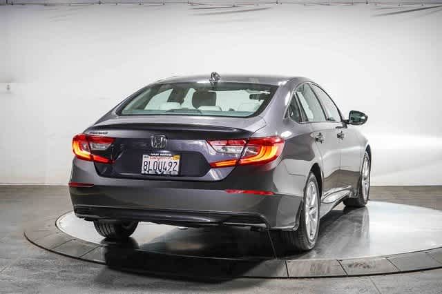 Thumbnail: 2019 Honda Accord - 4