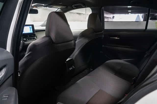 Thumbnail: 2024 Toyota Corolla - 19