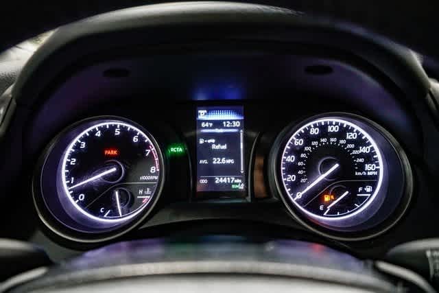 Thumbnail: 2024 Toyota Camry - 25