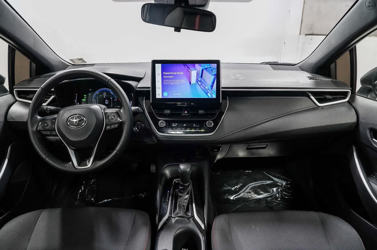 Thumbnail: 2025 Toyota Corolla - 12