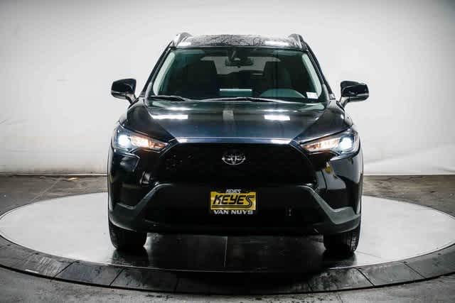 Thumbnail: 2022 Toyota Corolla Cross - 6