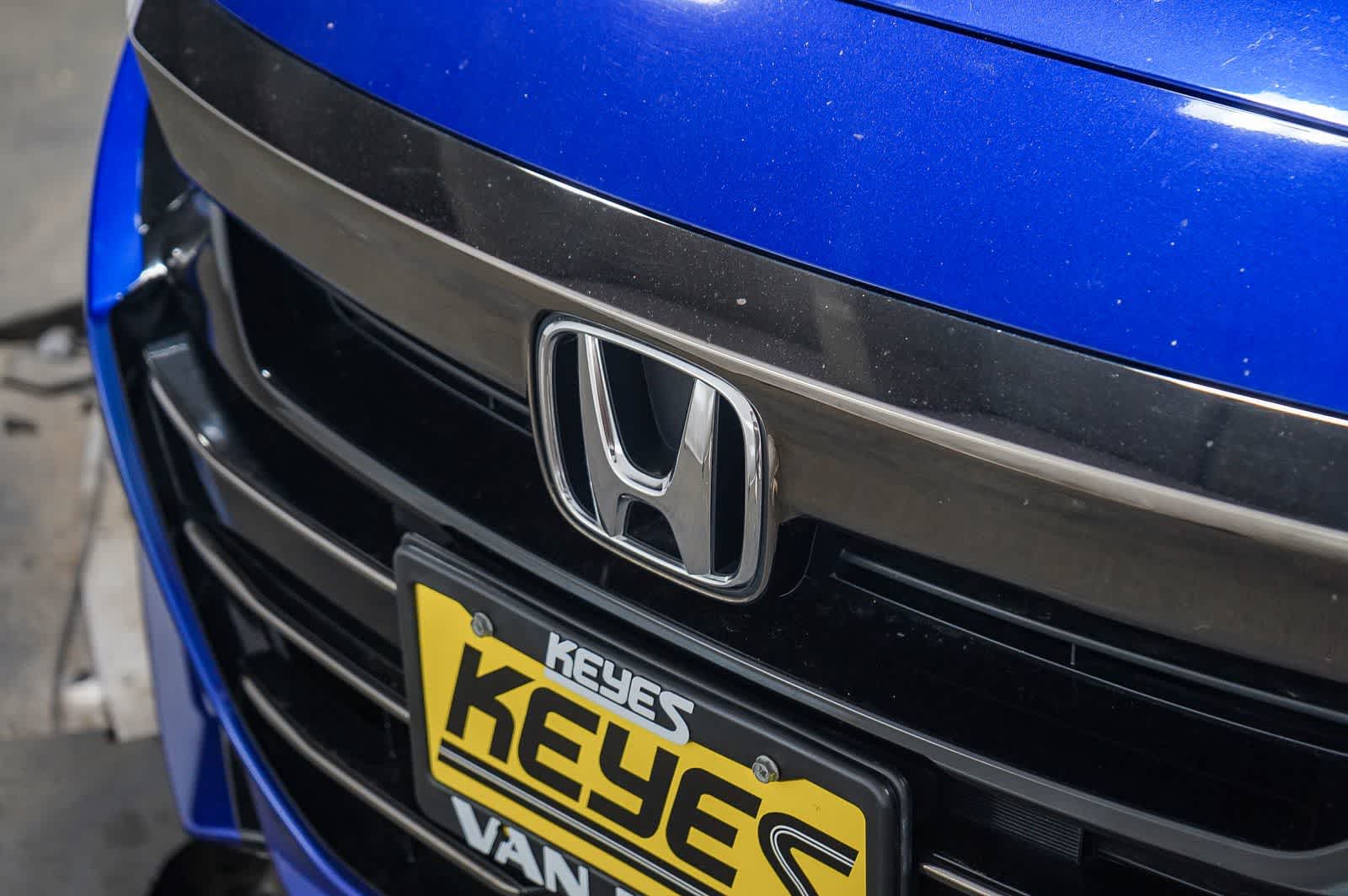 Thumbnail: 2022 Honda Accord - 8
