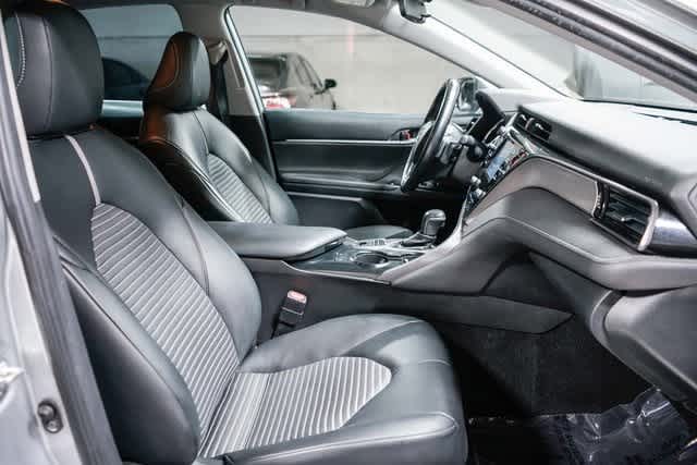 Thumbnail: 2019 Toyota Camry - 15