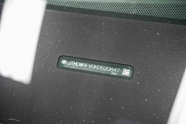 Thumbnail: 2019 Toyota RAV4 - 30