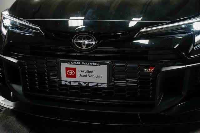 Thumbnail: 2025 Toyota GR Corolla - 9