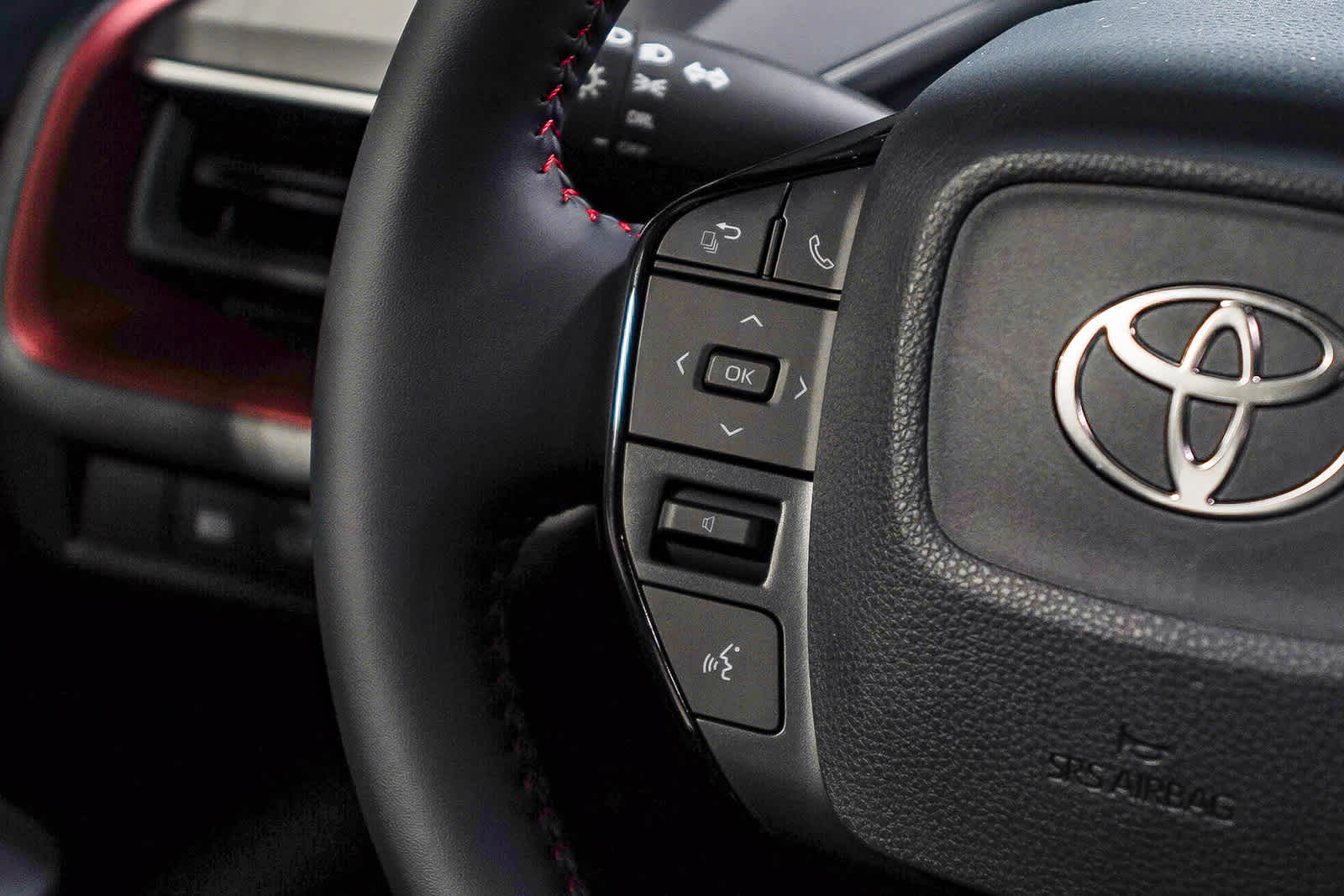 Thumbnail: 2026 Toyota Prius - 14