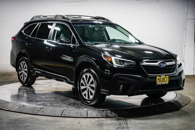 Thumbnail: 2020 Subaru Outback - 5
